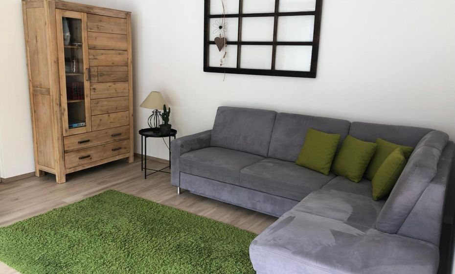 Apartments "Am Ardetzenberg"