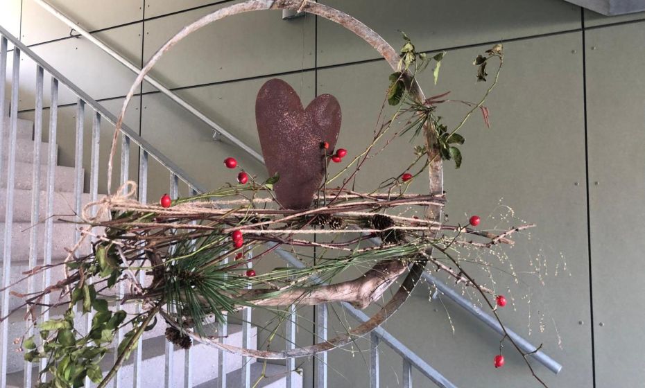 Apartments "Am Ardetzenberg"