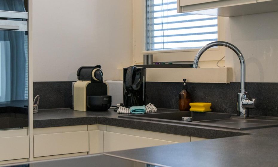 Stylische Stadt-Wohnung Bregenz - mit Parkplatz Stylische Stadt-Wohnung Bregenz - mit Parkplatz