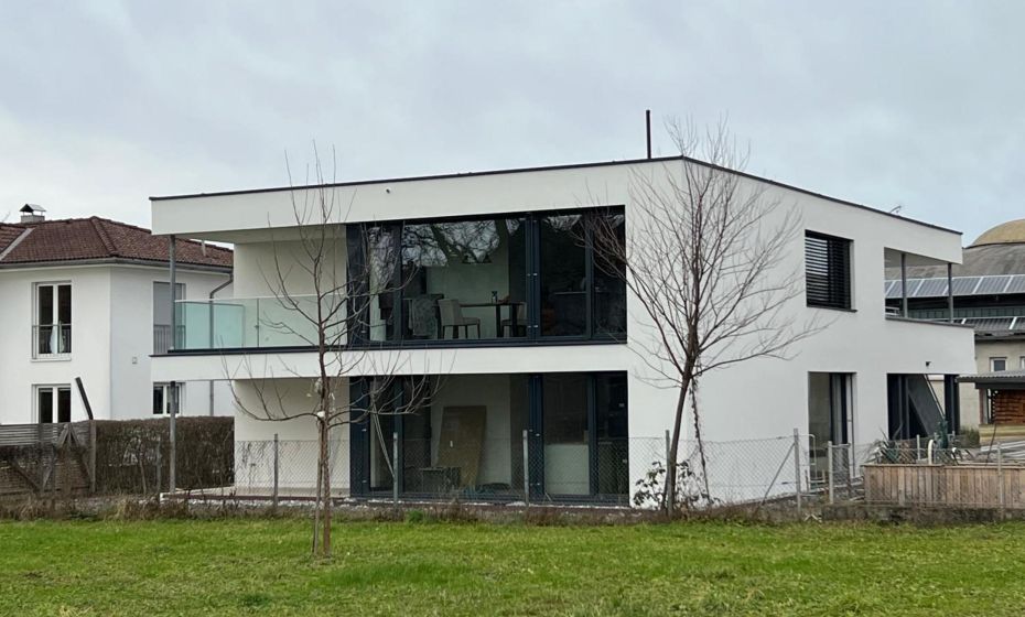 Haus Am Anger Dornbirn