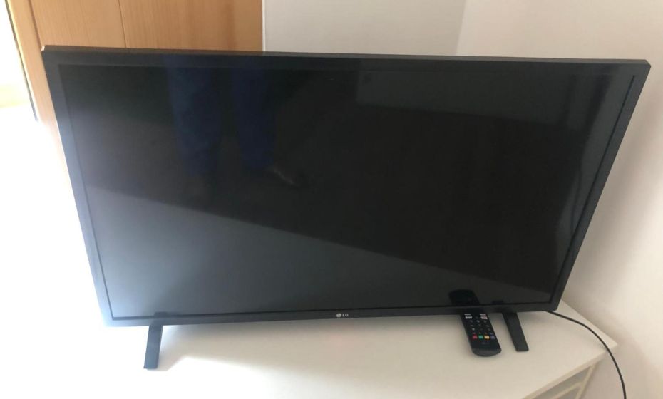 Apartments "Am Ardetzenberg"