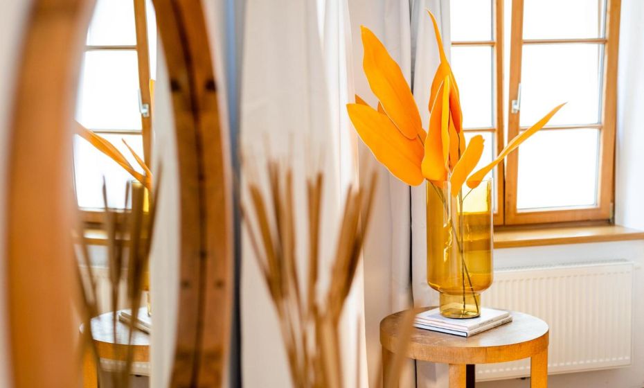 City Apartment in der Bregenzer Innenstadt City Apartment in der Bregenzer Innenstadt