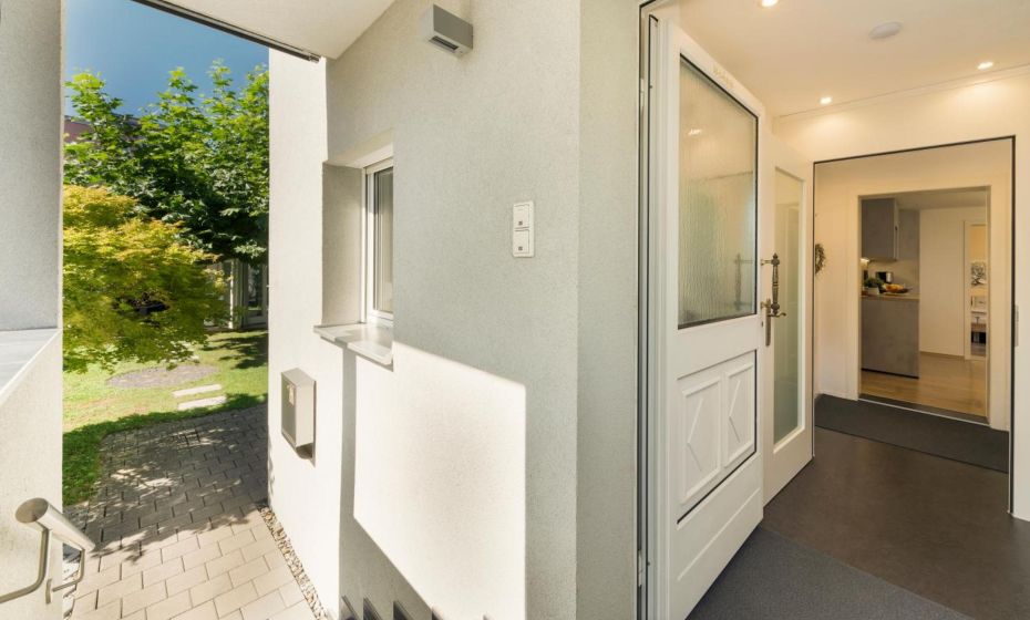 Bregenzer Traum am Bodensee inkl Fahrräder Bregenzer Traum am Bodensee inkl Fahrräder