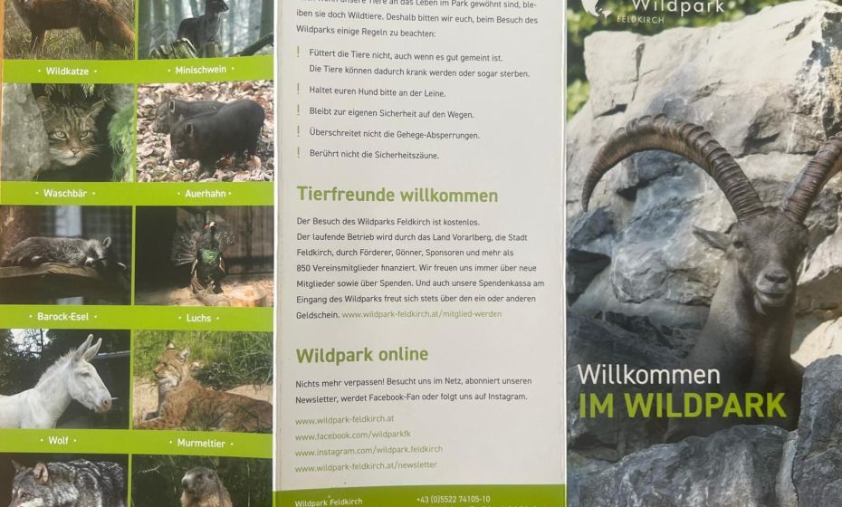 Apartments "Am Ardetzenberg"