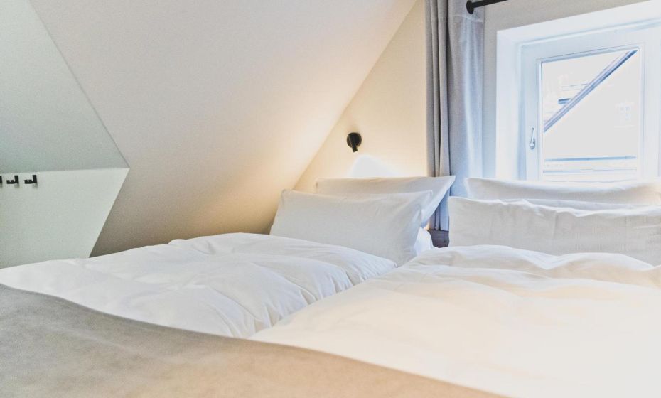 HOTEL BLAUE ROSE -digital check in-