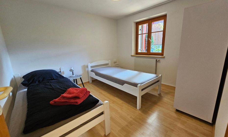 S12 Dornbirn, Vorarlberg Apartments S12 Dornbirn, Vorarlberg Apartments