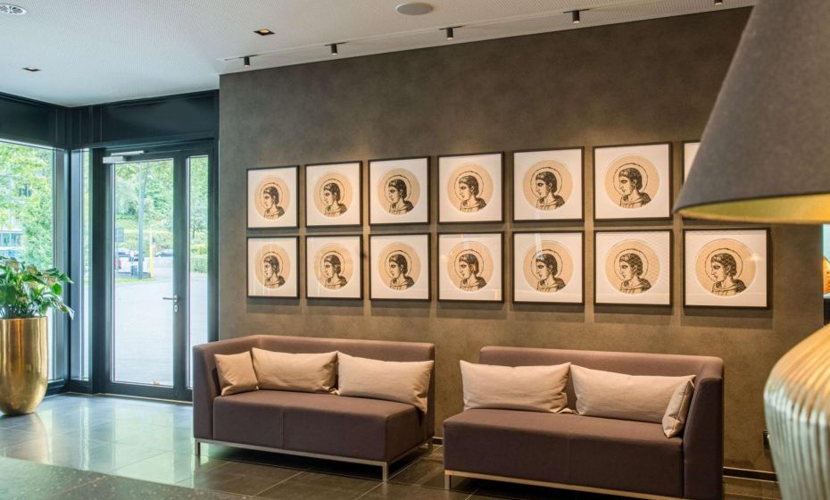 Best Western Premier Central Hotel Leonhard Best Western Premier Central Hotel Leonhard