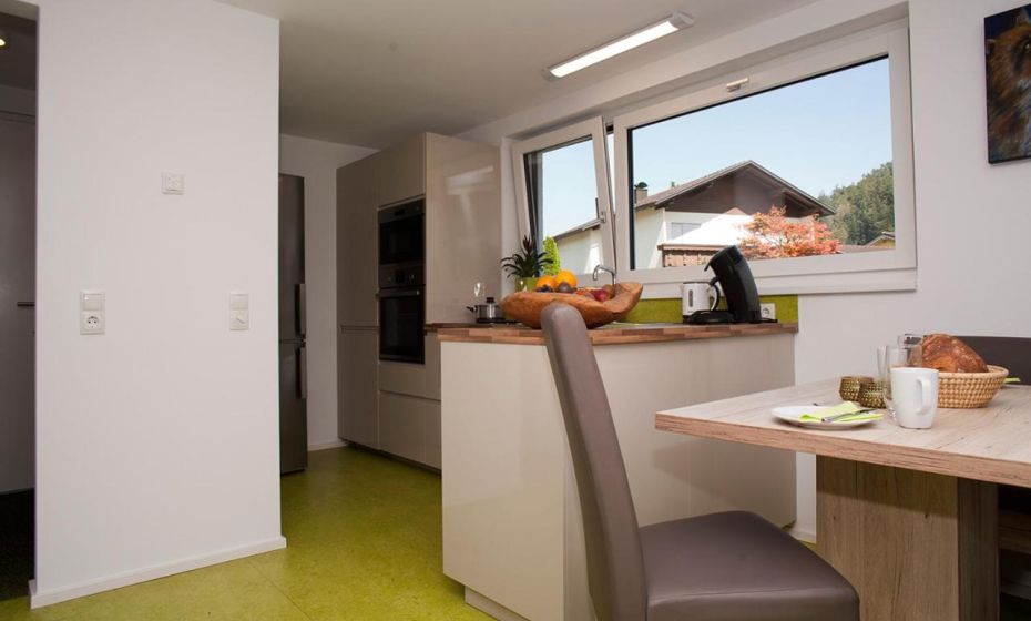 Charmante Ferienwohnung in bester Lage