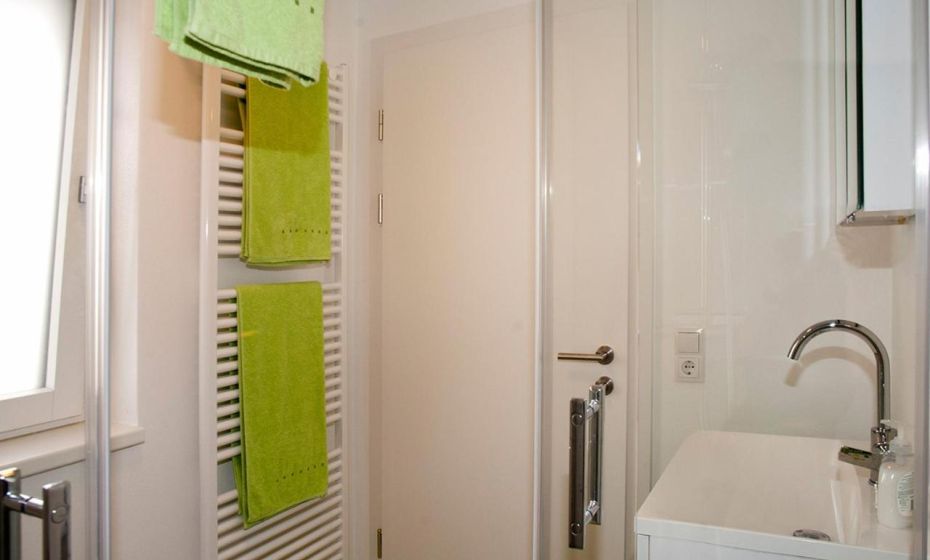 Charmante Ferienwohnung in bester Lage Charmante Ferienwohnung in bester Lage