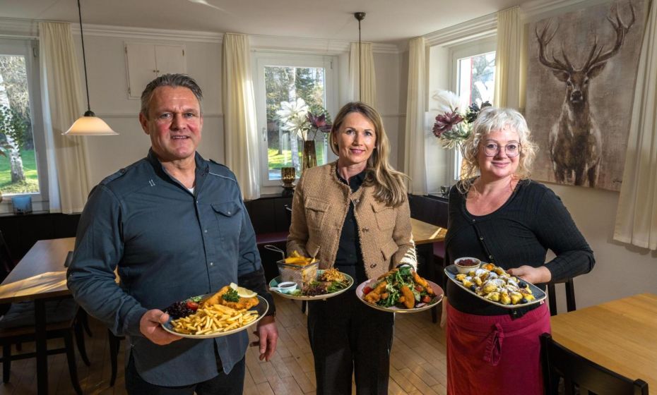 Gasthof - Auszeit im Bad Diezlings - Adults only