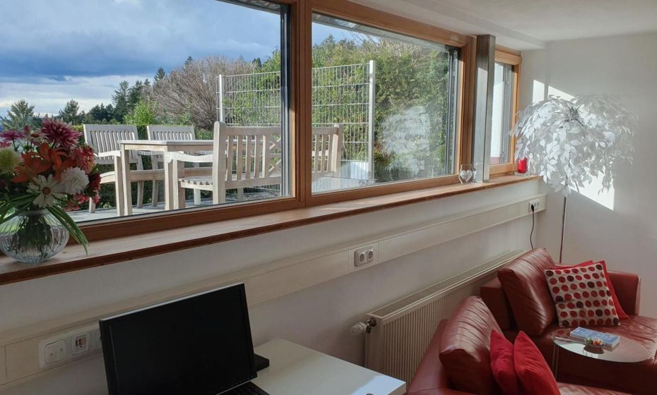 F E R I E N W O H N U N G "Am Halbenstein" F E R I E N W O H N U N G "Am Halbenstein"