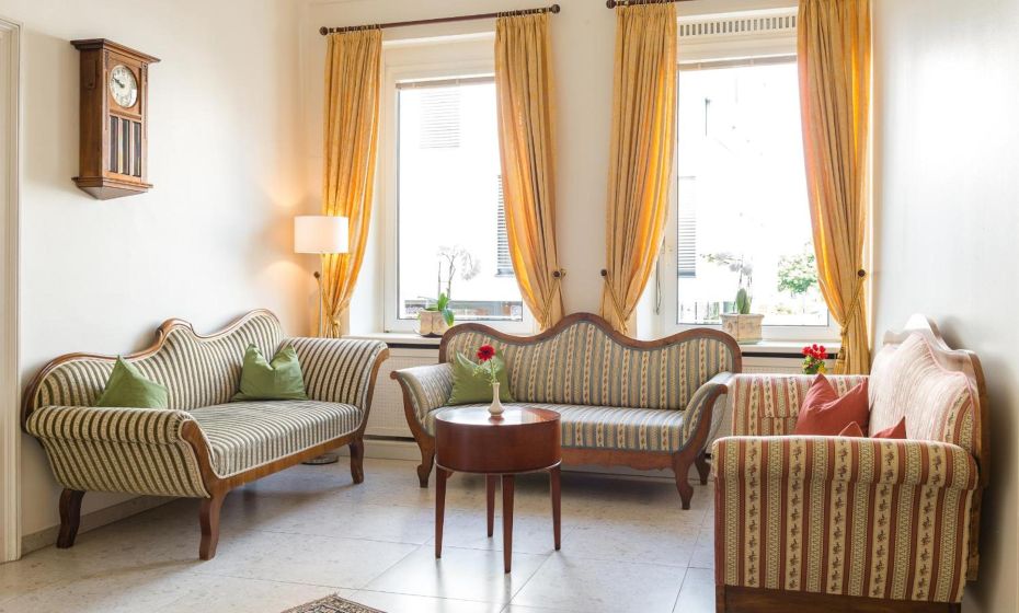 Hotel Garni Bodensee Hotel Garni Bodensee