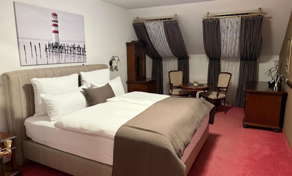 Hotel Kaiser Hotel Kaiser