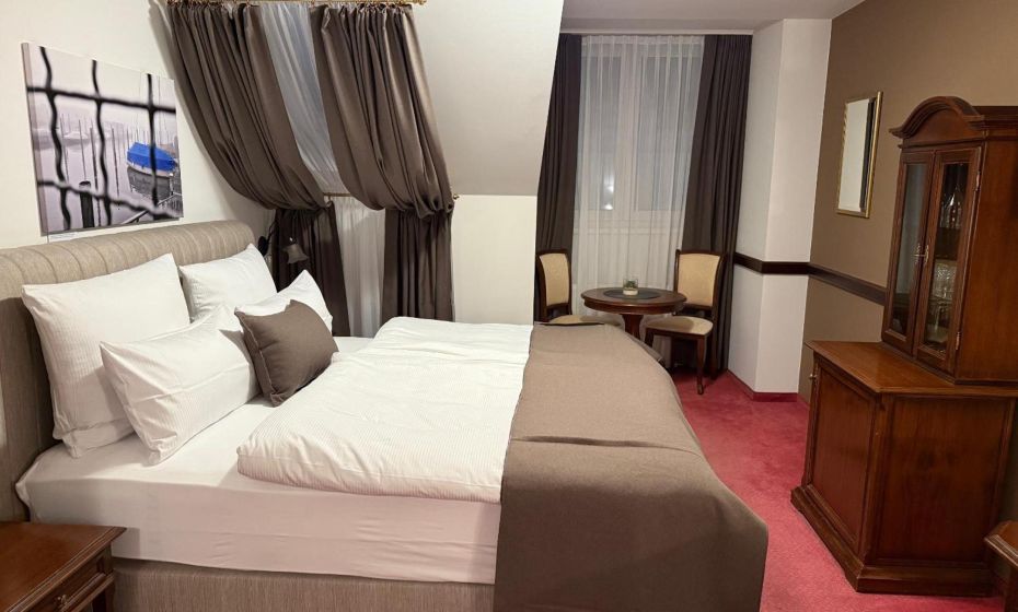 Hotel Kaiser Hotel Kaiser