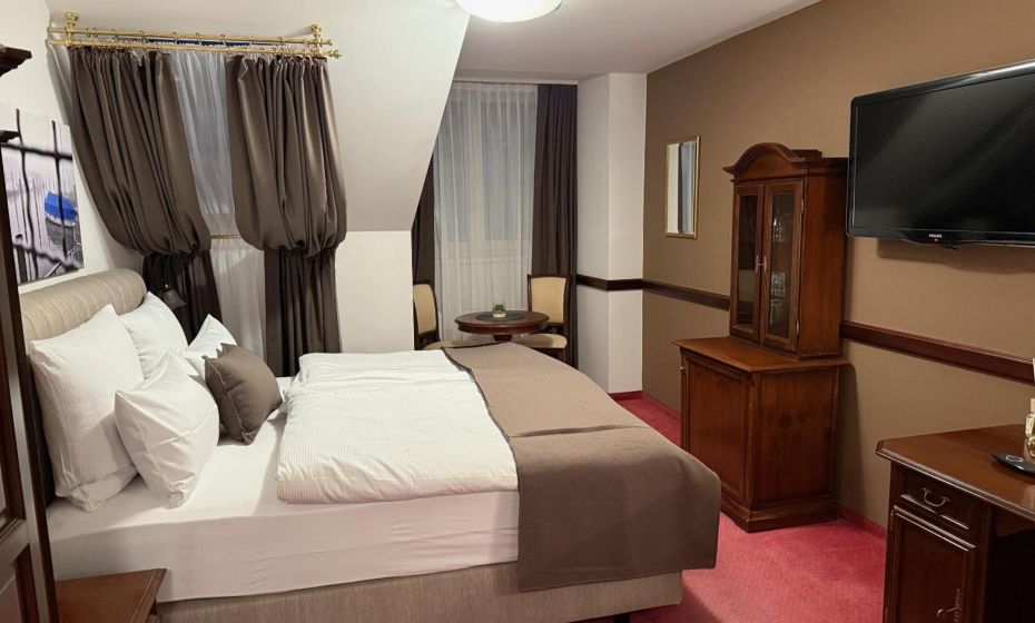 Hotel Kaiser Hotel Kaiser