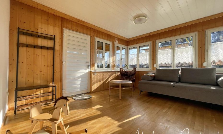 Ferienwohnung Alphome Rankweil