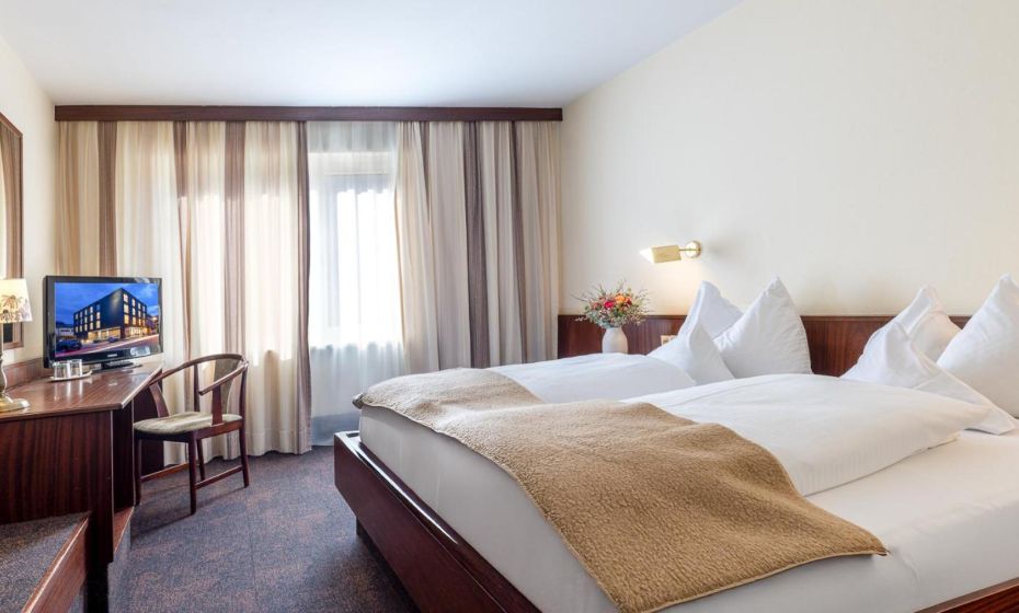 Hotel Katharinenhof STANDARD Hotel Katharinenhof STANDARD