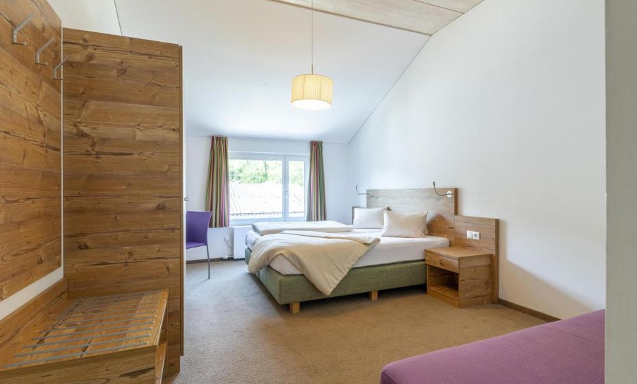 Motel Engel - self checkin