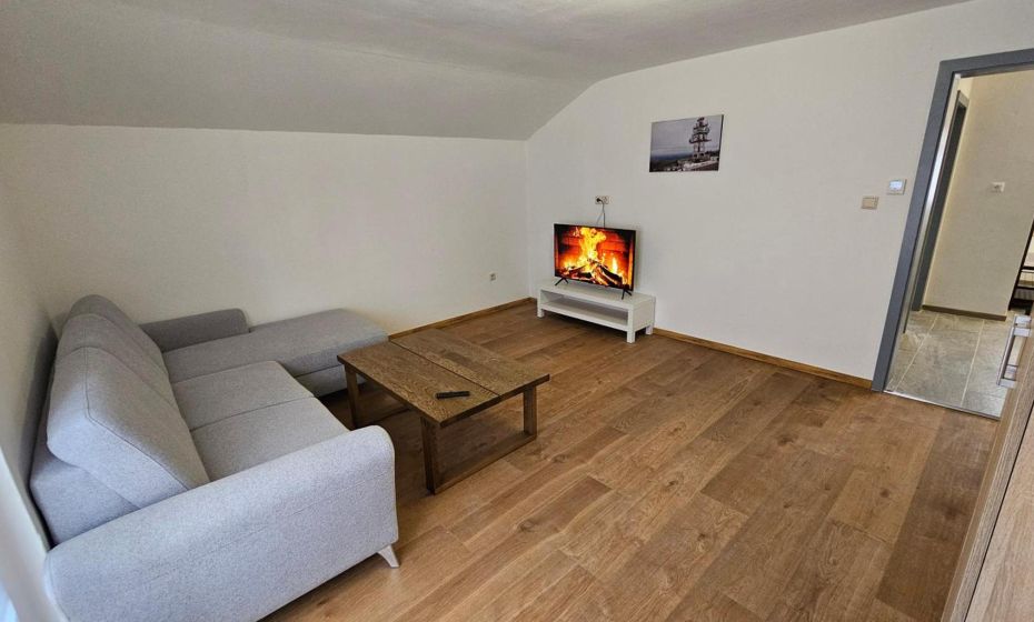 FeWo in der Kiese Hard FeWo in der Kiese Hard