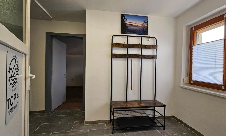 FeWo in der Kiese Hard FeWo in der Kiese Hard