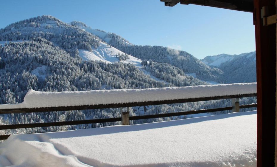 Appartement Isolde Appartement Isolde