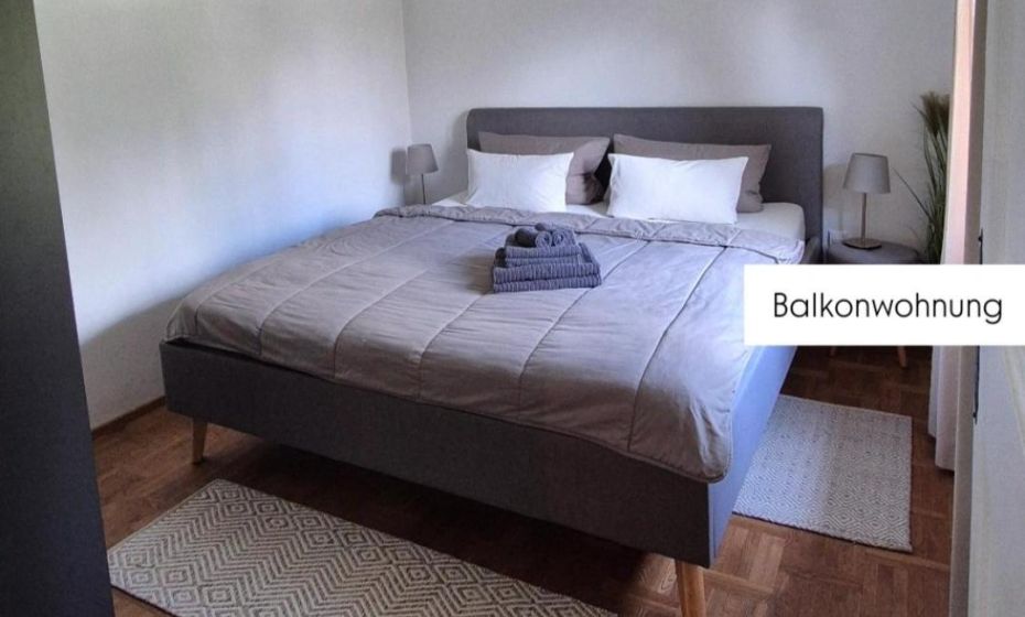 Ferienwohnung Tostner Burgblick