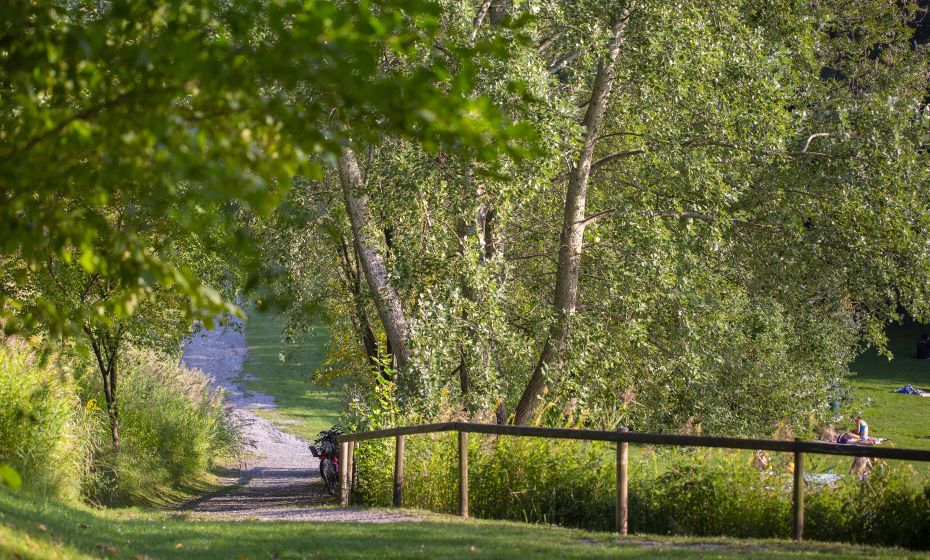 Bruggerloch Höchst Bruggerloch Höchst