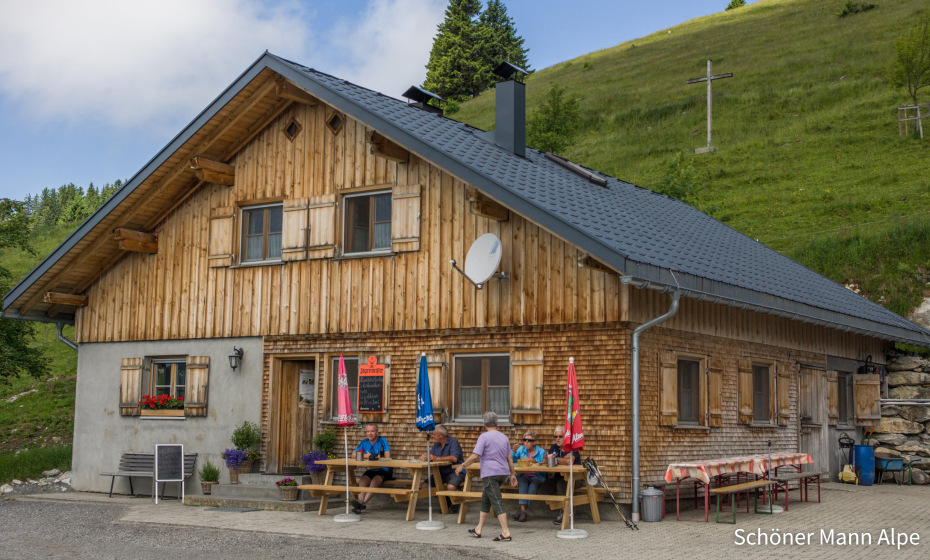 Klangwandertag HÃ¼tten