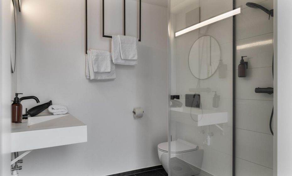 Motel by Maier Feldkirch - kontaktloser Check-in