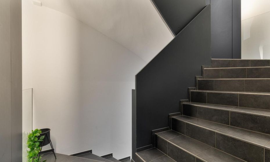 Motel by Maier Feldkirch - kontaktloser Check-in