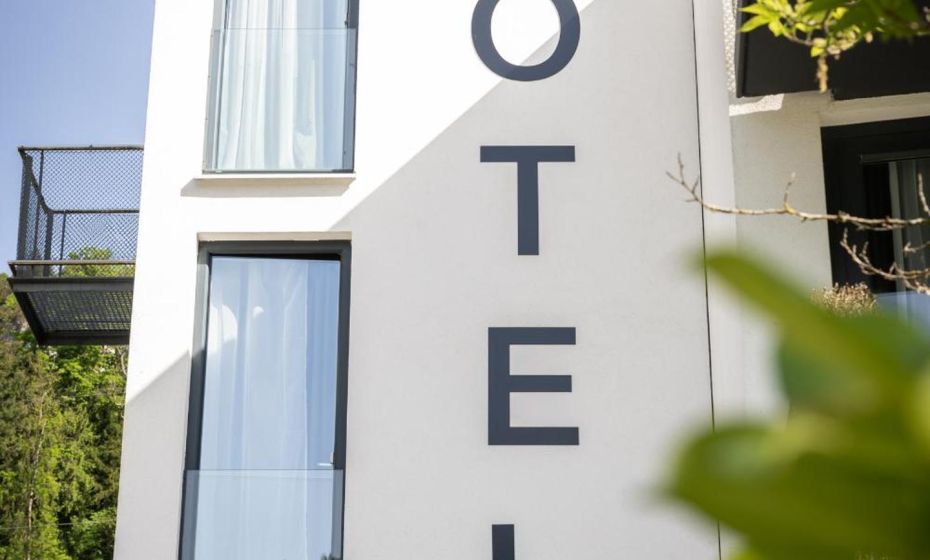 Motel by Maier Feldkirch - kontaktloser Check-in