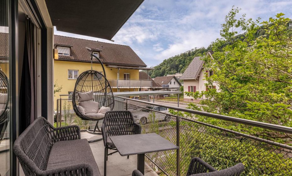 Motel by Maier Feldkirch - kontaktloser Check-in