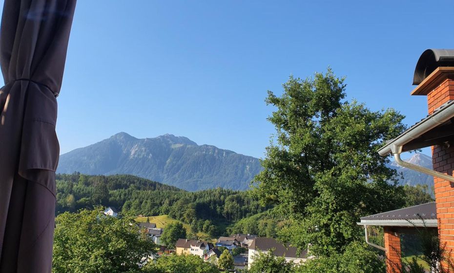 DreamlandRanch Vorarlberg