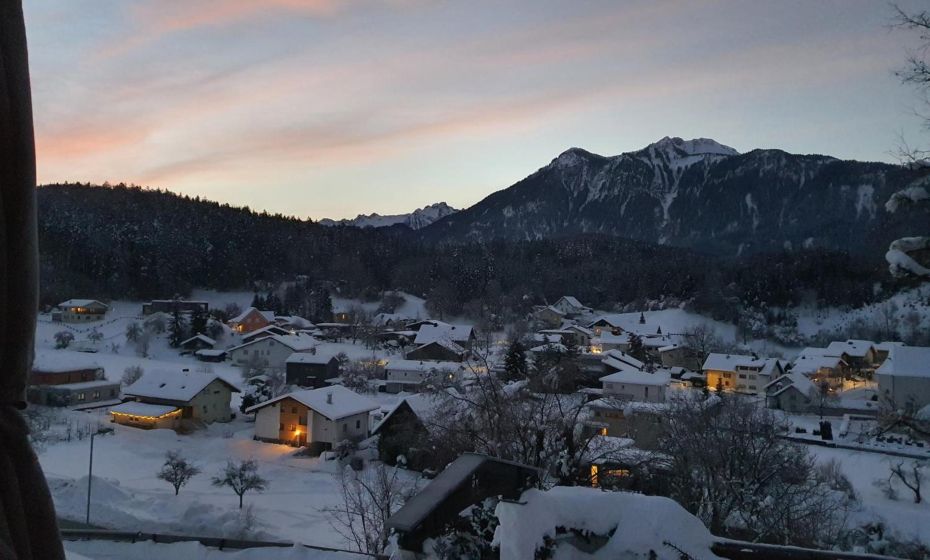 DreamlandRanch Vorarlberg