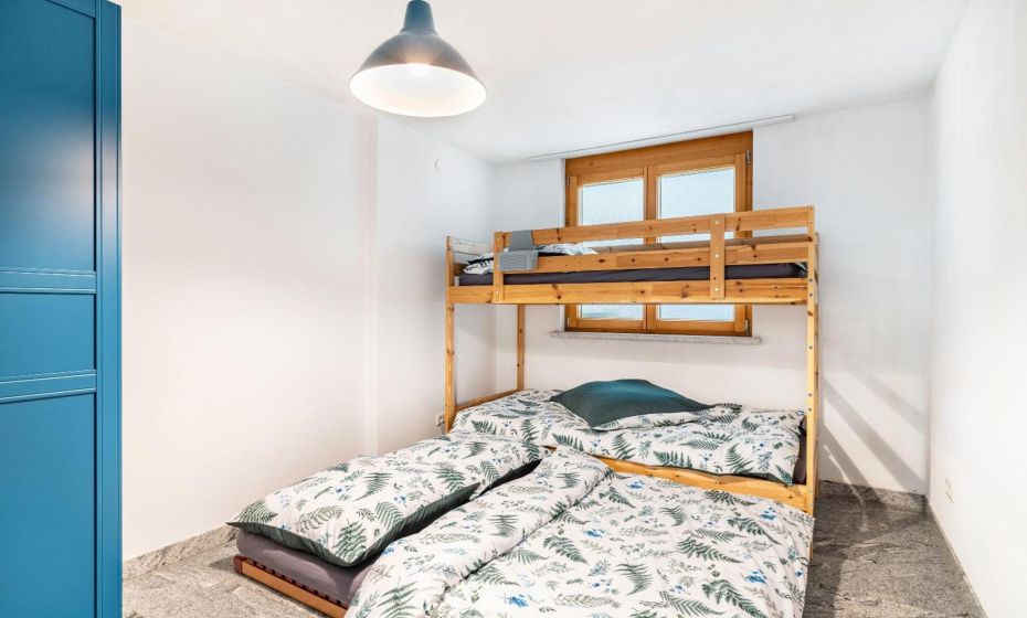 Ferienwohnung Nearby