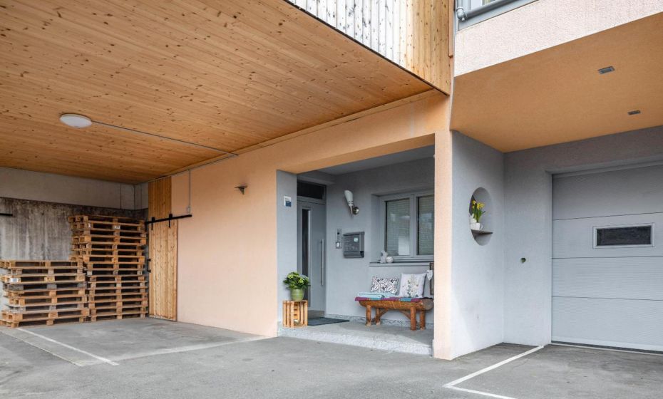 Ferienwohnung Nearby Ferienwohnung Nearby