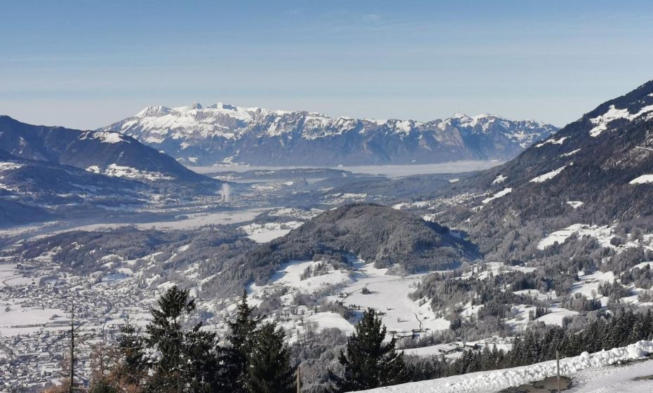 Urlaub am Obermahd Urlaub am Obermahd