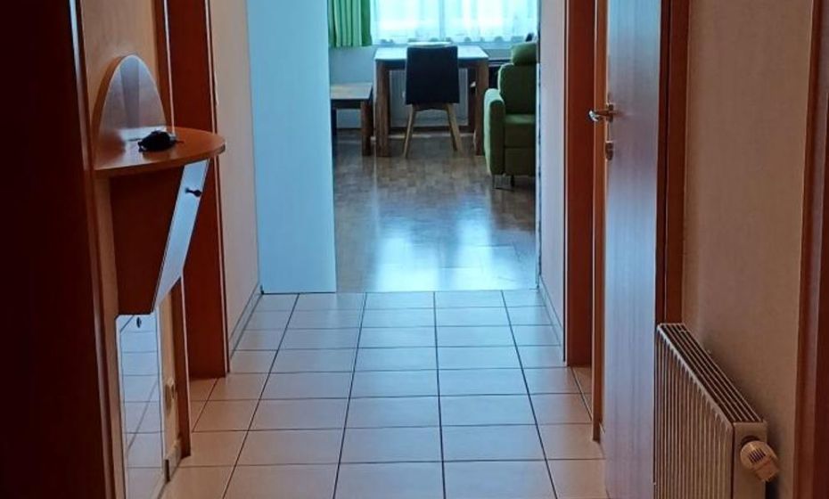 Familienfreundliche Wohnung Bregenz, Ãsterreich