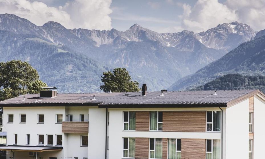 TILL Naturhotel - Self-Check-In