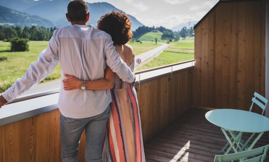 TILL Naturhotel - Self-Check-In