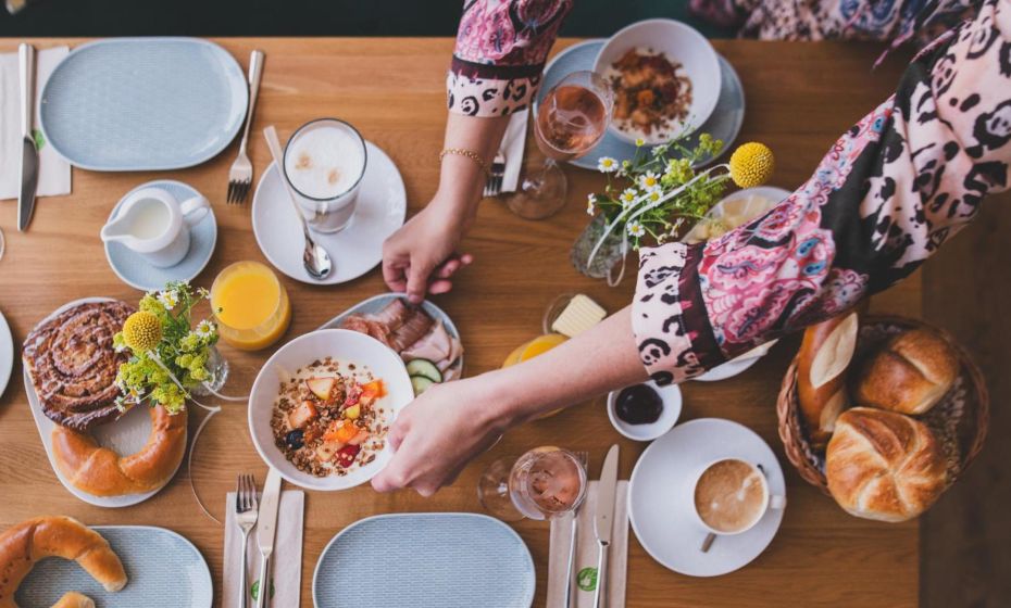 TILL Naturhotel - Self-Check-In TILL Naturhotel - Self-Check-In