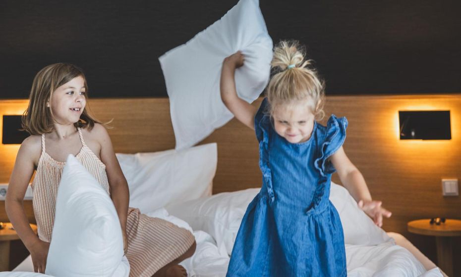 TILL Naturhotel - Self-Check-In