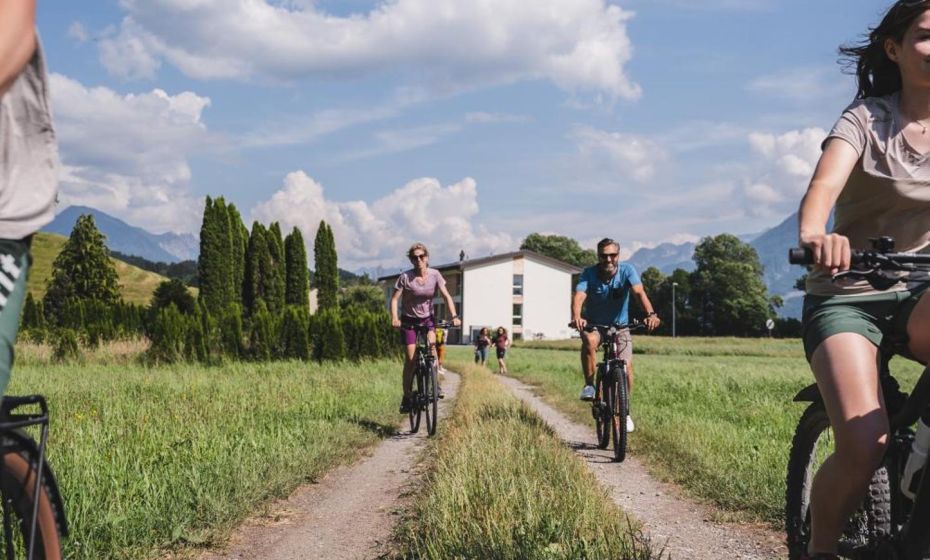 TILL Naturhotel - Self-Check-In