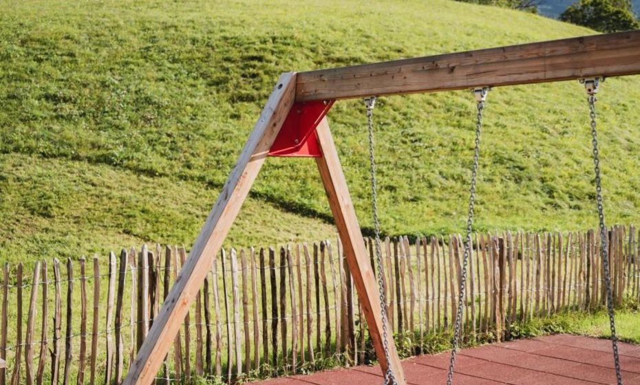 TILL Naturhotel - Self-Check-In