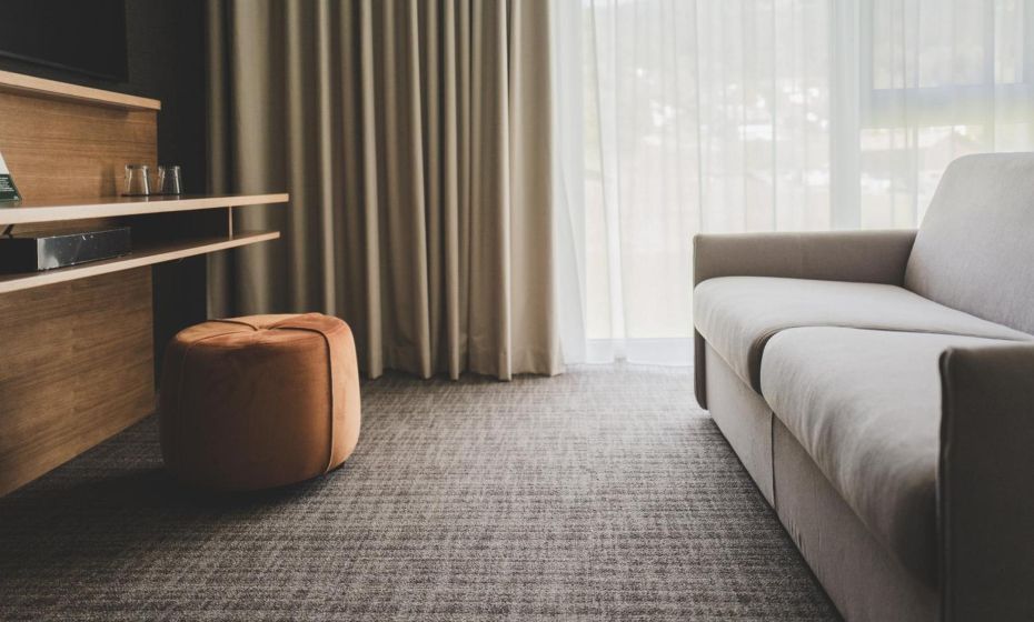 TILL Naturhotel - Self-Check-In