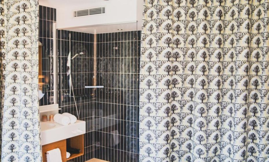 TILL Naturhotel - Self-Check-In