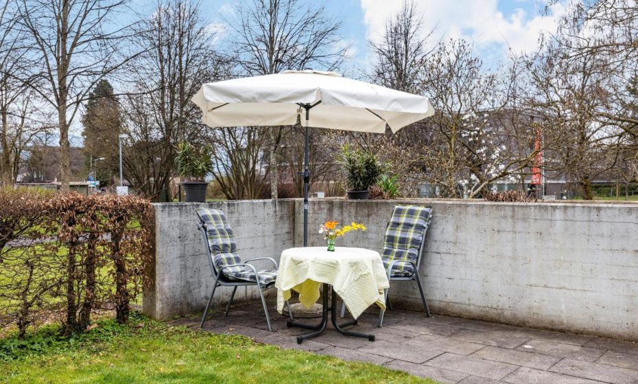 Ferienwohnung Ãlrain Ferienwohnung Ãlrain