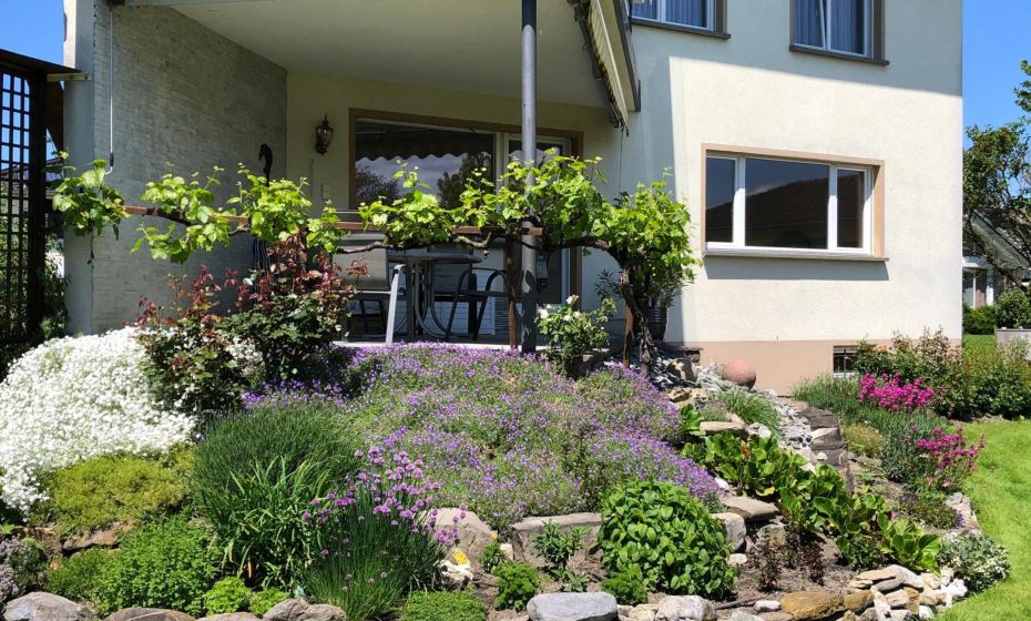 Ferienwohnung Beate Ferienwohnung Beate