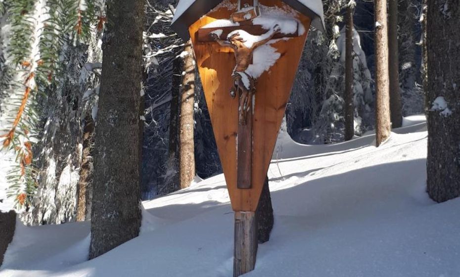 Ferienwohnung Beate Ferienwohnung Beate