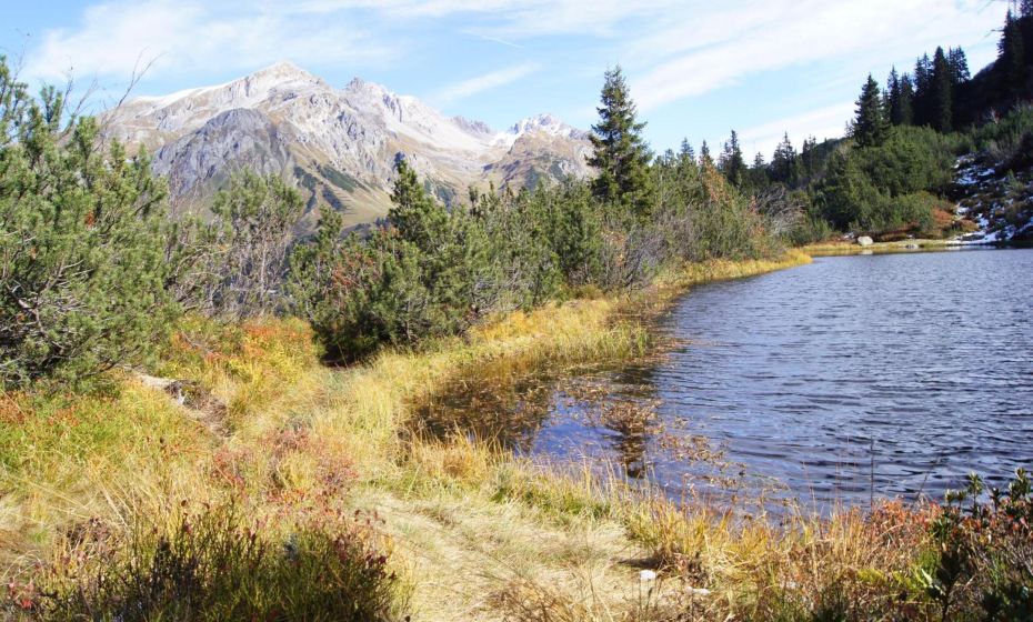 Ferienwohnung Beate Ferienwohnung Beate